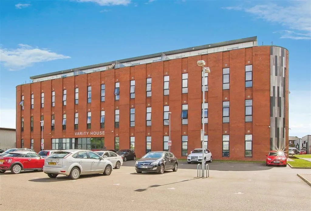 72 Varity House, Vicarage Farm Road, PETERBOROUGH, Cambridgeshire, PE1 5GX