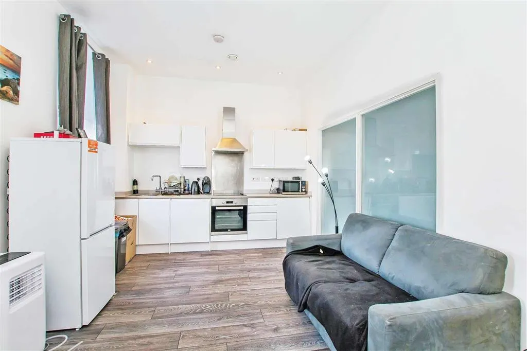 72 Varity House, Vicarage Farm Road, PETERBOROUGH, Cambridgeshire, PE1 5GX