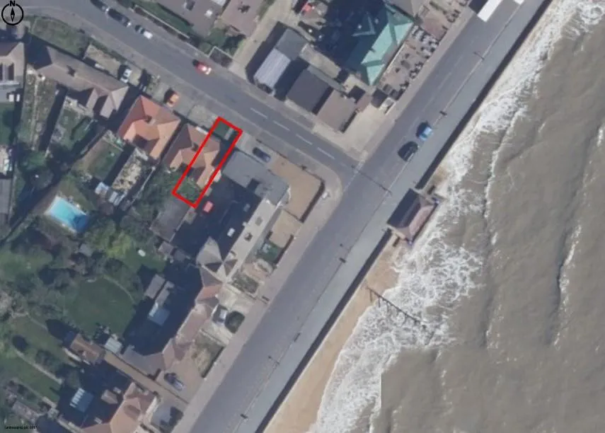 16, Standley Road, WALTON ON THE NAZE, Essex, CO14 8PT