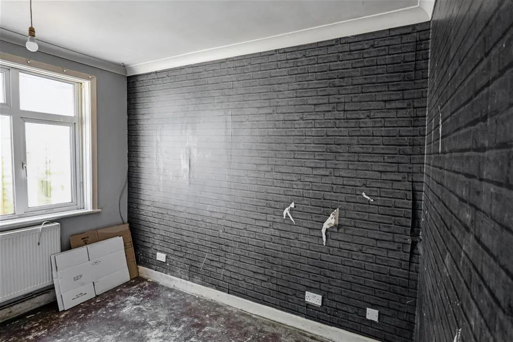 Property cover