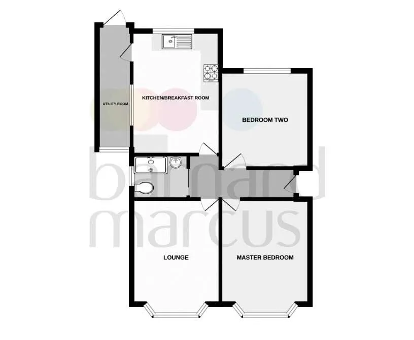 4, Caxton Avenue, SOUTHAMPTON, Hampshire, SO19 5LJ