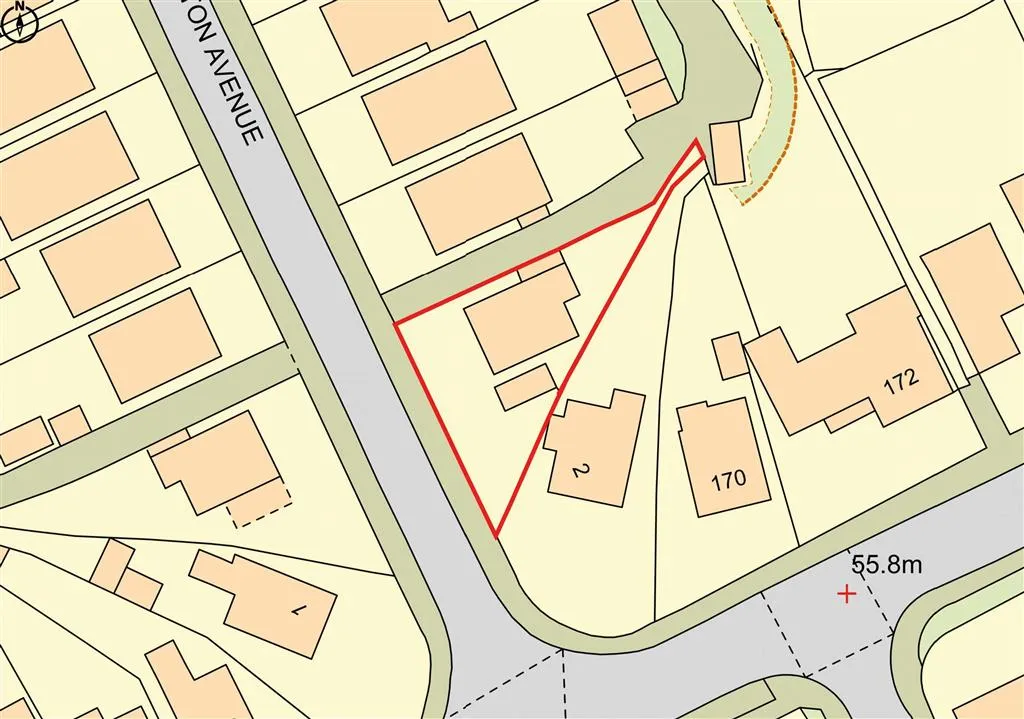 4, Caxton Avenue, SOUTHAMPTON, Hampshire, SO19 5LJ