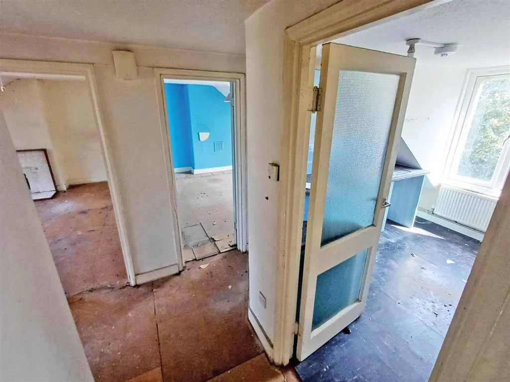 Property cover