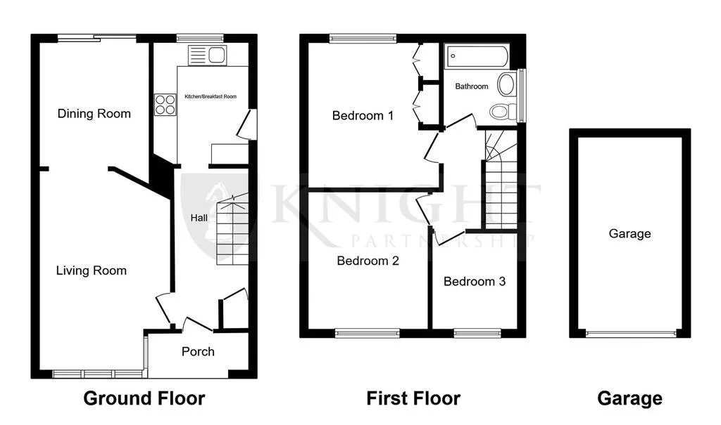10, Caithness Road, STAMFORD, Lincolnshire, PE9 2TE
