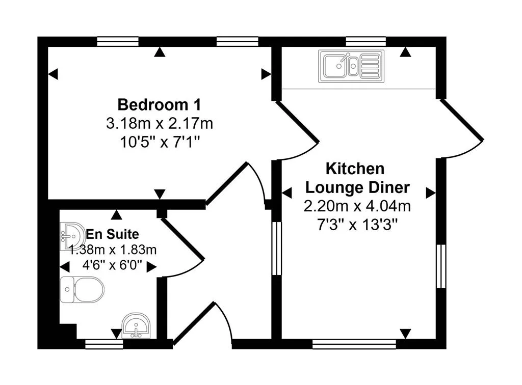 62, Tower Close, ABINGDON, Oxfordshire, OX14 5US