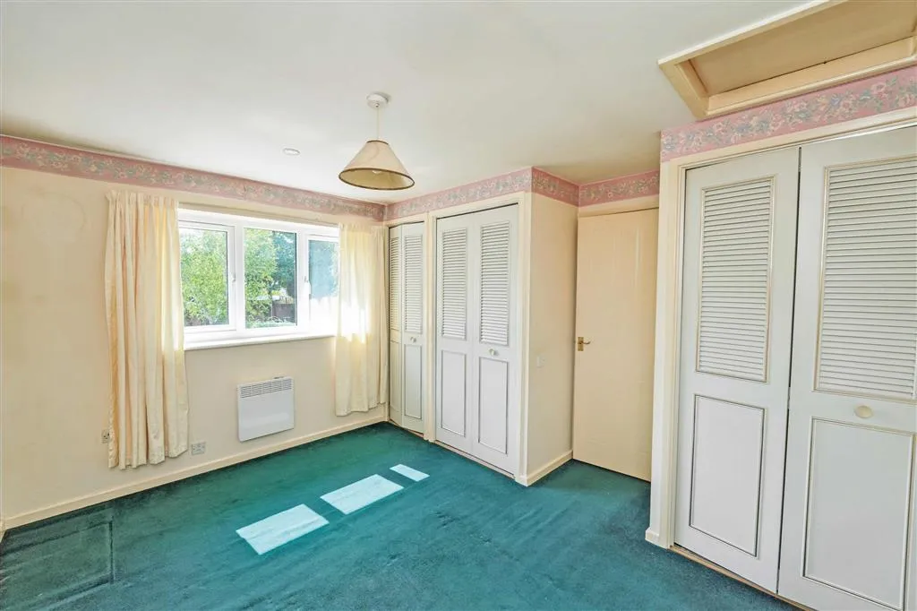 Property cover