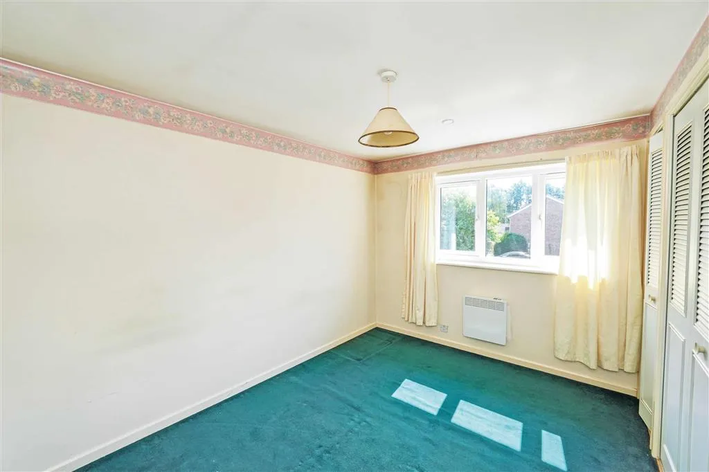 95, Ellan Hay Road, BRISTOL, Avon, BS32 0HA