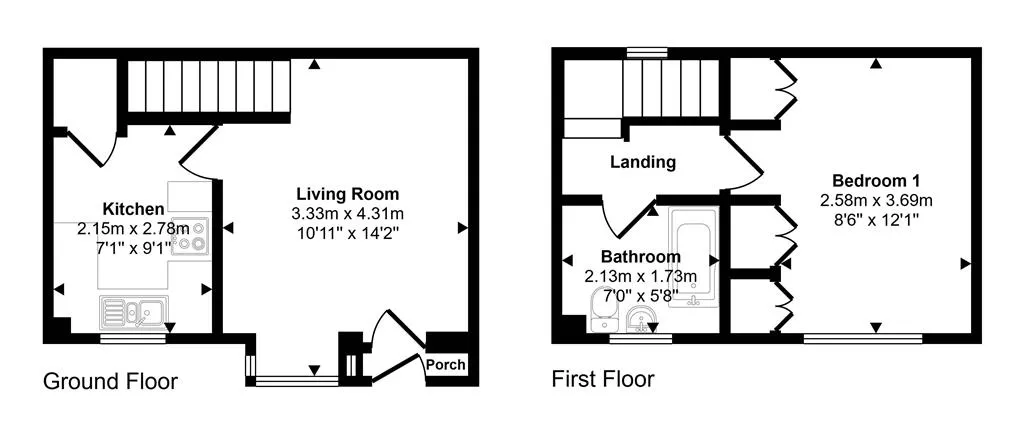 95, Ellan Hay Road, BRISTOL, Avon, BS32 0HA