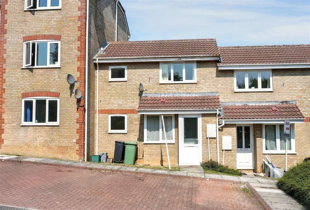 95, Ellan Hay Road, BRISTOL, Avon, BS32 0HA