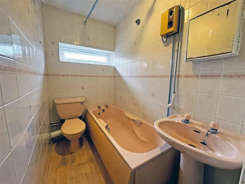 Flat 9, Beaufort Gardens, DERBY, Derbyshire, DE21 6BH