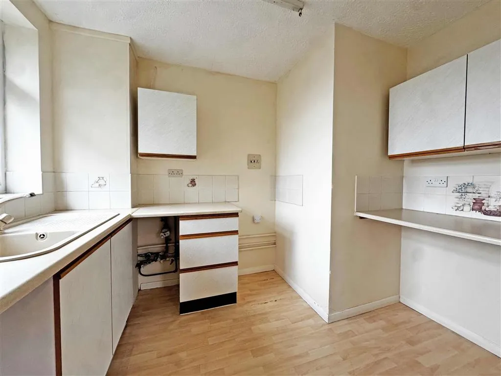 Flat 9, Beaufort Gardens, DERBY, Derbyshire, DE21 6BH