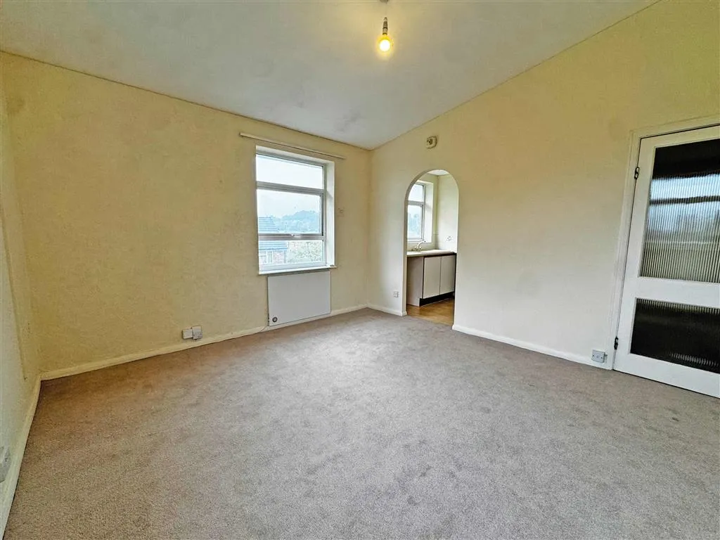Flat 9, Beaufort Gardens, DERBY, Derbyshire, DE21 6BH
