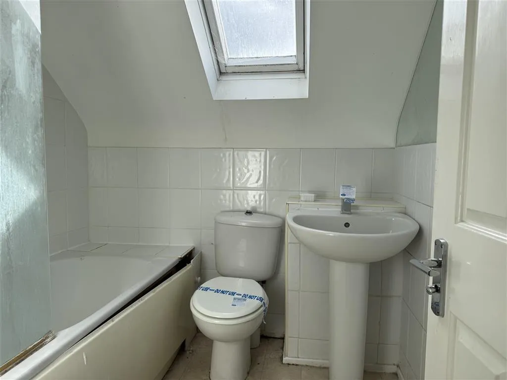 10 Hamilton Court, Maitland Drive, HIGH WYCOMBE, Buckinghamshire, HP13 5BN