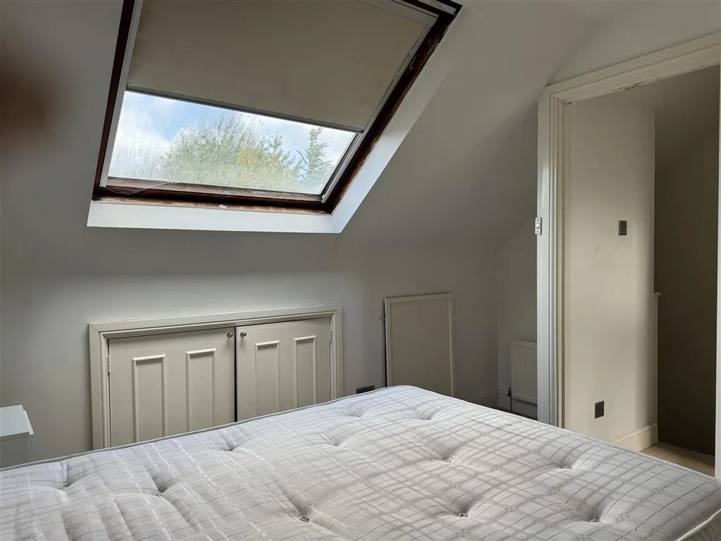 10 Hamilton Court, Maitland Drive, HIGH WYCOMBE, Buckinghamshire, HP13 5BN