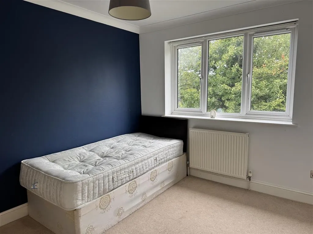 10 Hamilton Court, Maitland Drive, HIGH WYCOMBE, Buckinghamshire, HP13 5BN