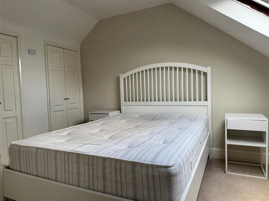 10 Hamilton Court, Maitland Drive, HIGH WYCOMBE, Buckinghamshire, HP13 5BN