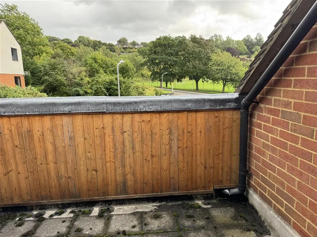 10 Hamilton Court, Maitland Drive, HIGH WYCOMBE, Buckinghamshire, HP13 5BN