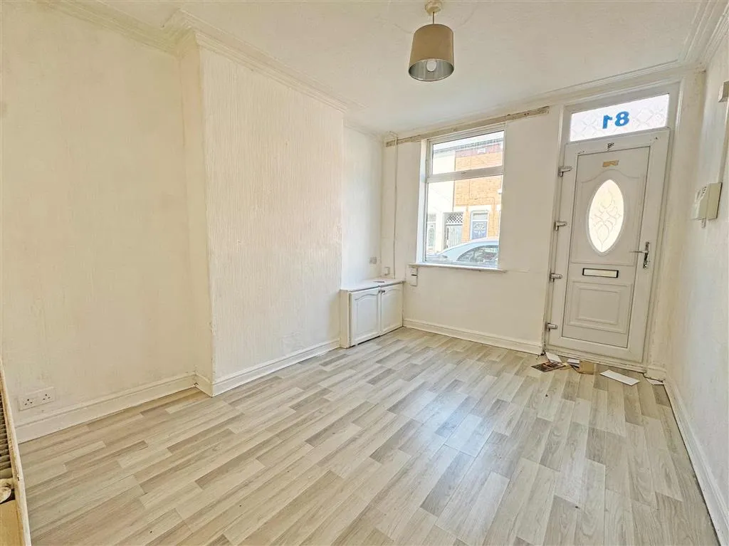 Property cover