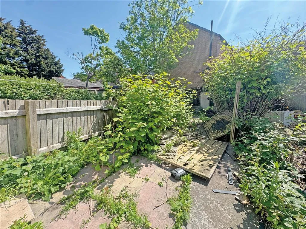 81, Reeves Road, DERBY, Derbyshire, DE23 8JF