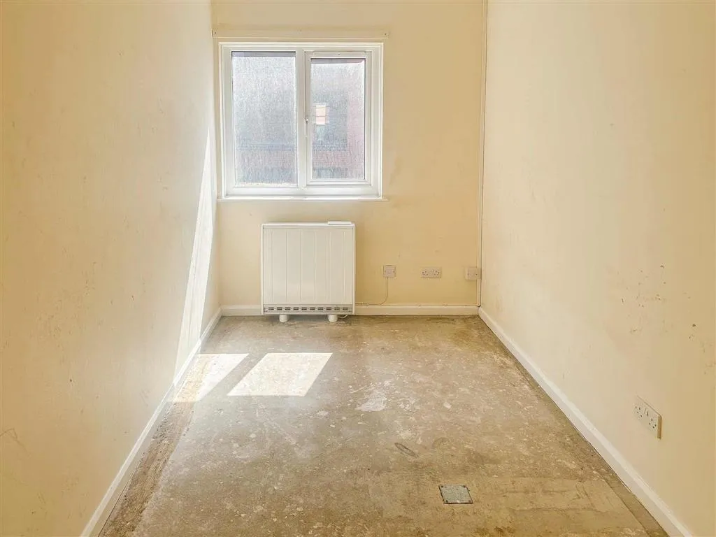Property cover