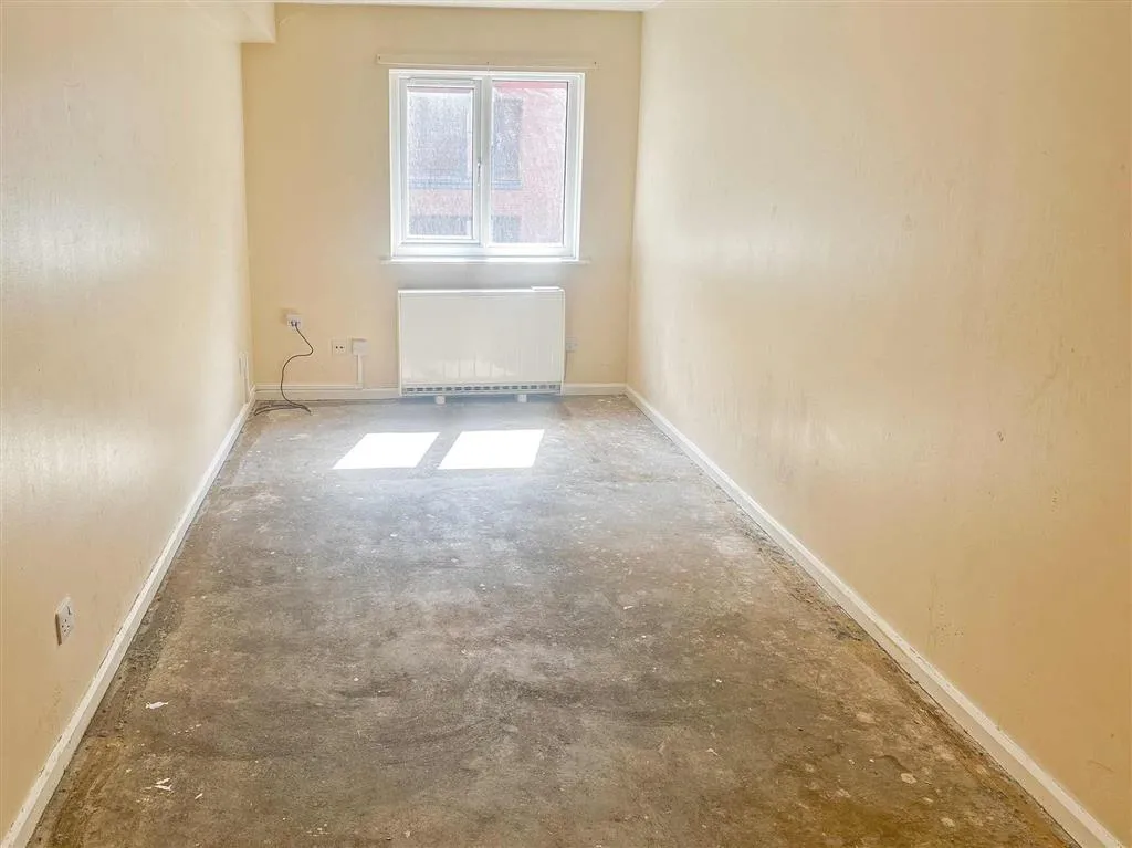 8, Chantrell Court, LEEDS, West Yorkshire, LS2 7HA