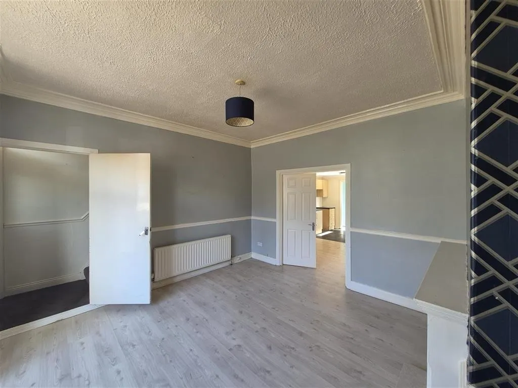 Property cover