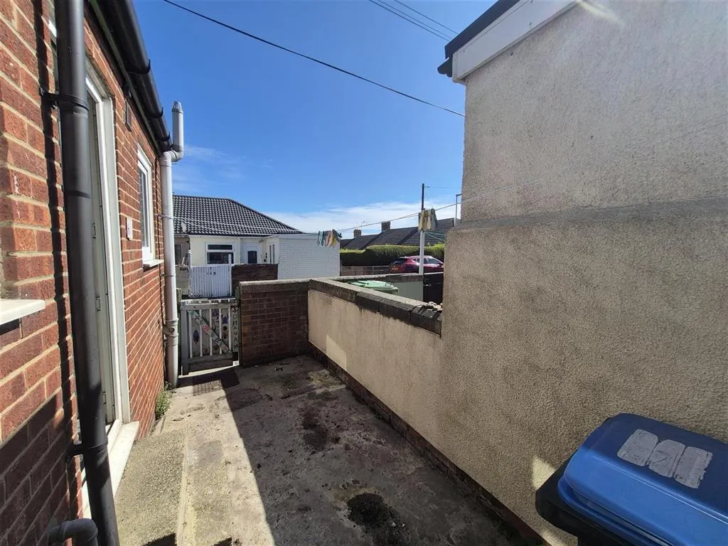 68, West Street, HARTLEPOOL, Cleveland, TS27 4LJ