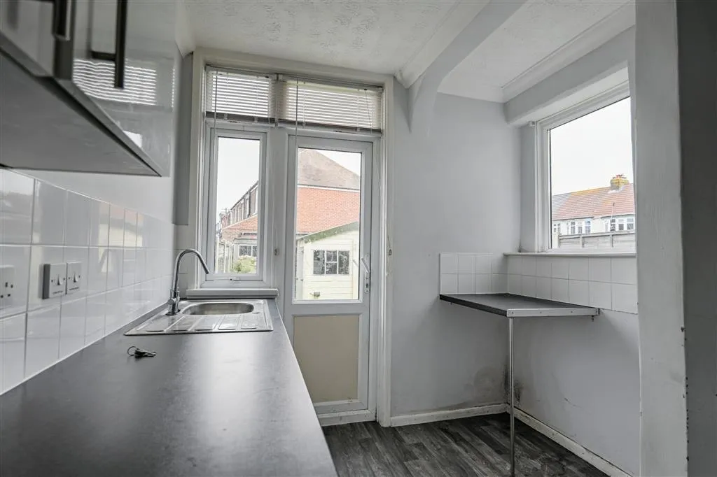 79, Eastbourne Avenue, GOSPORT, Hampshire, PO12 4NX