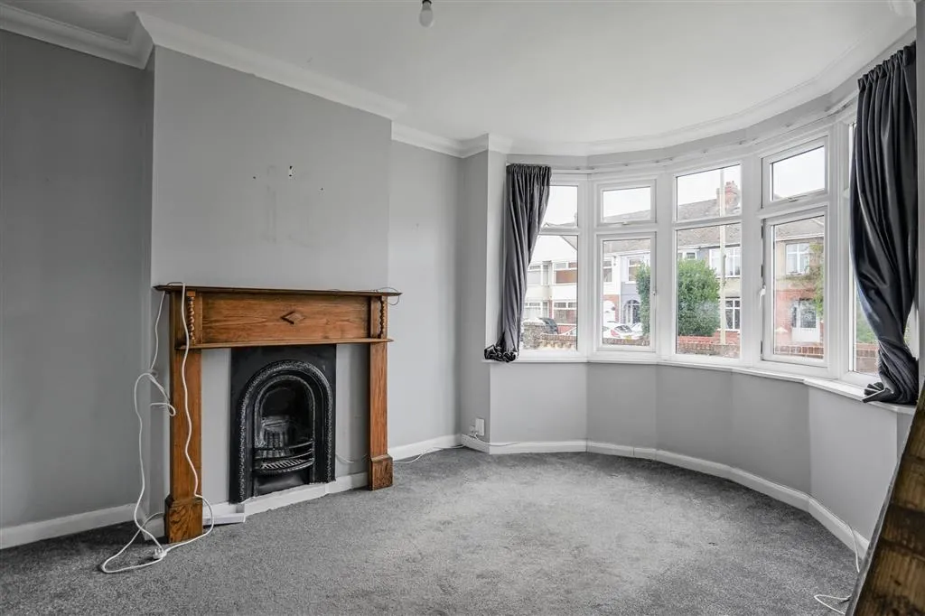 79, Eastbourne Avenue, GOSPORT, Hampshire, PO12 4NX