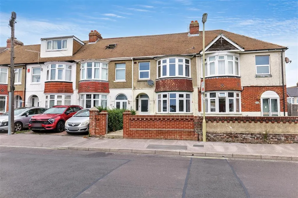 79, Eastbourne Avenue, GOSPORT, Hampshire, PO12 4NX