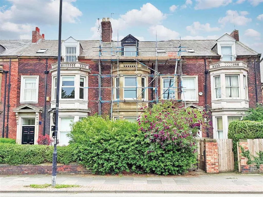 Property cover