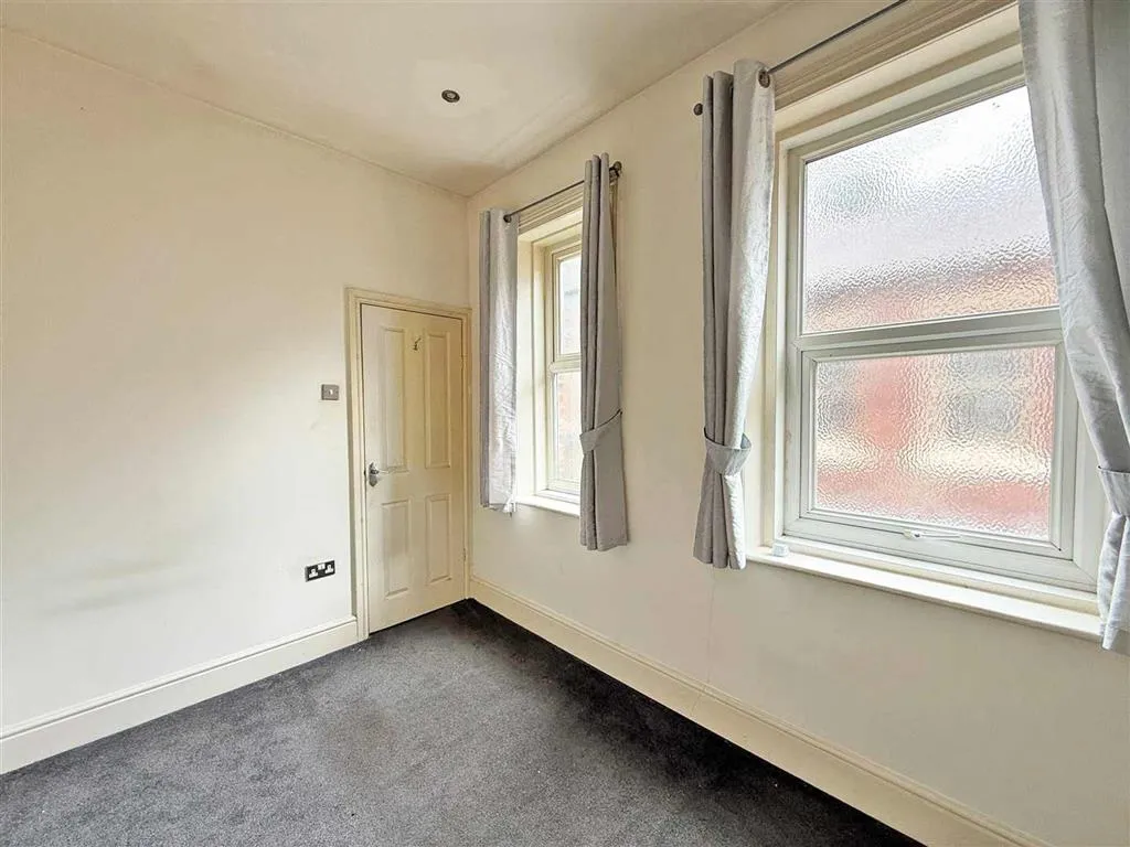 Flat 3, 2, Park Road, SUNDERLAND, Tyne and Wear, SR2 8HR