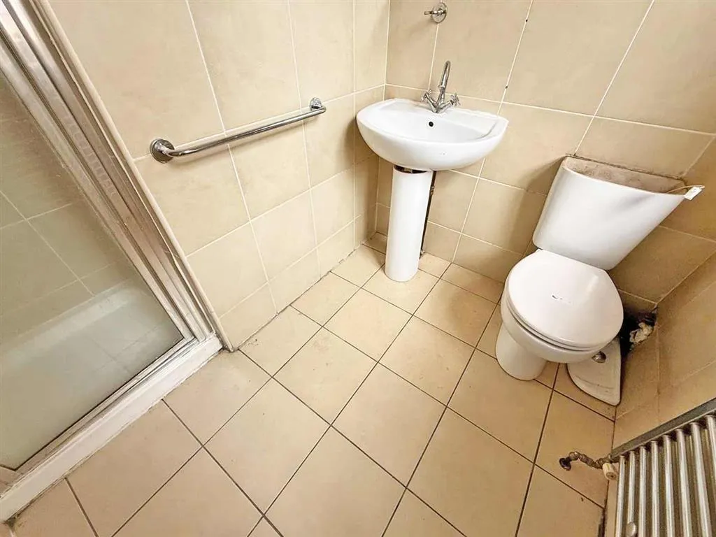 Flat 3, 2, Park Road, SUNDERLAND, Tyne and Wear, SR2 8HR