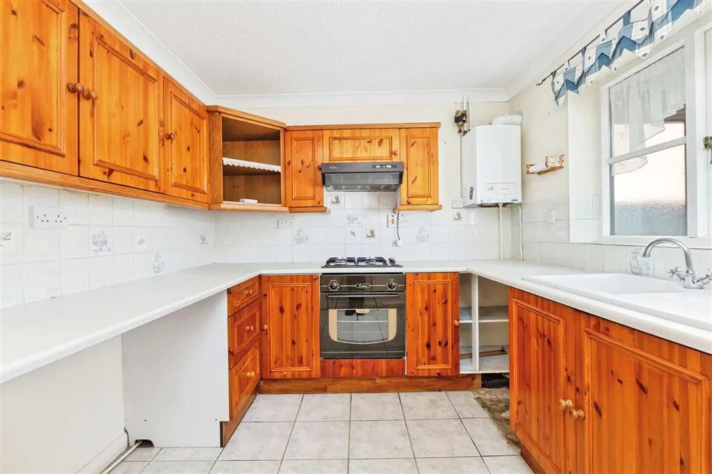 5 Ingram Court, Surrogate Street, ATTLEBOROUGH, Norfolk, NR17 2AW