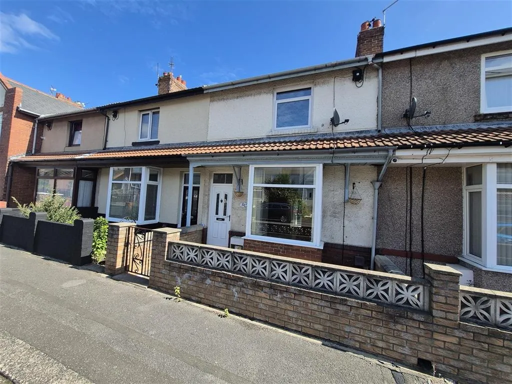 68, West Street, HARTLEPOOL, Cleveland, TS27 4LJ