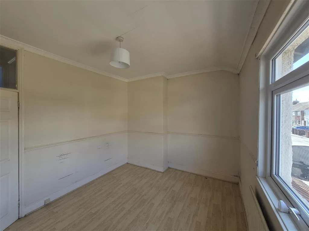 68, West Street, HARTLEPOOL, Cleveland, TS27 4LJ