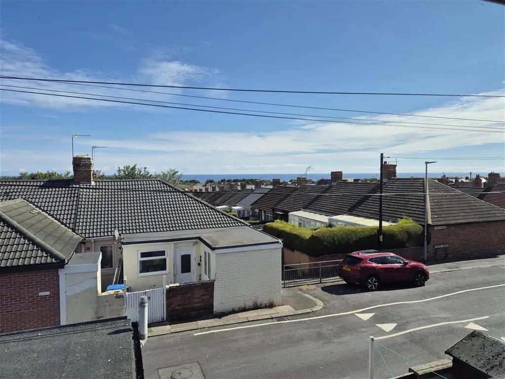 68, West Street, HARTLEPOOL, Cleveland, TS27 4LJ