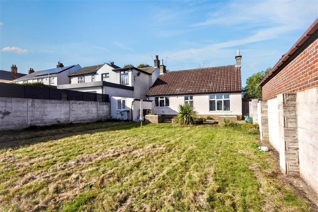 179, Mersea Road, COLCHESTER, Essex, CO2 8PN