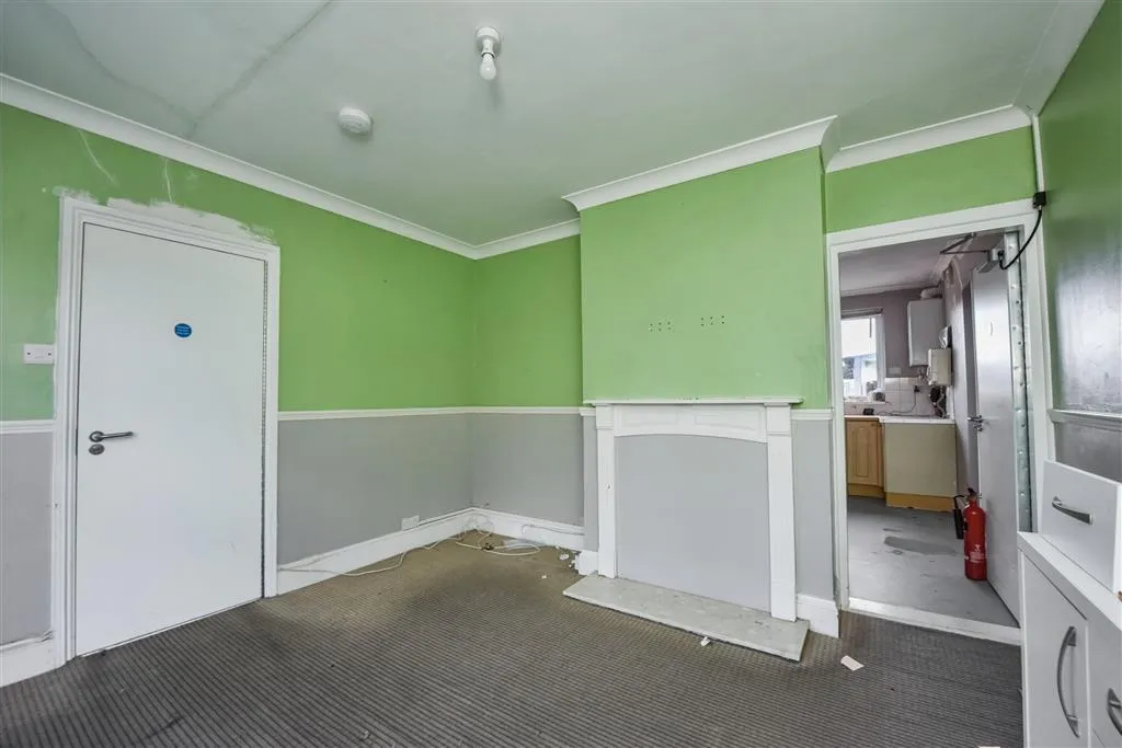 179, Mersea Road, COLCHESTER, Essex, CO2 8PN