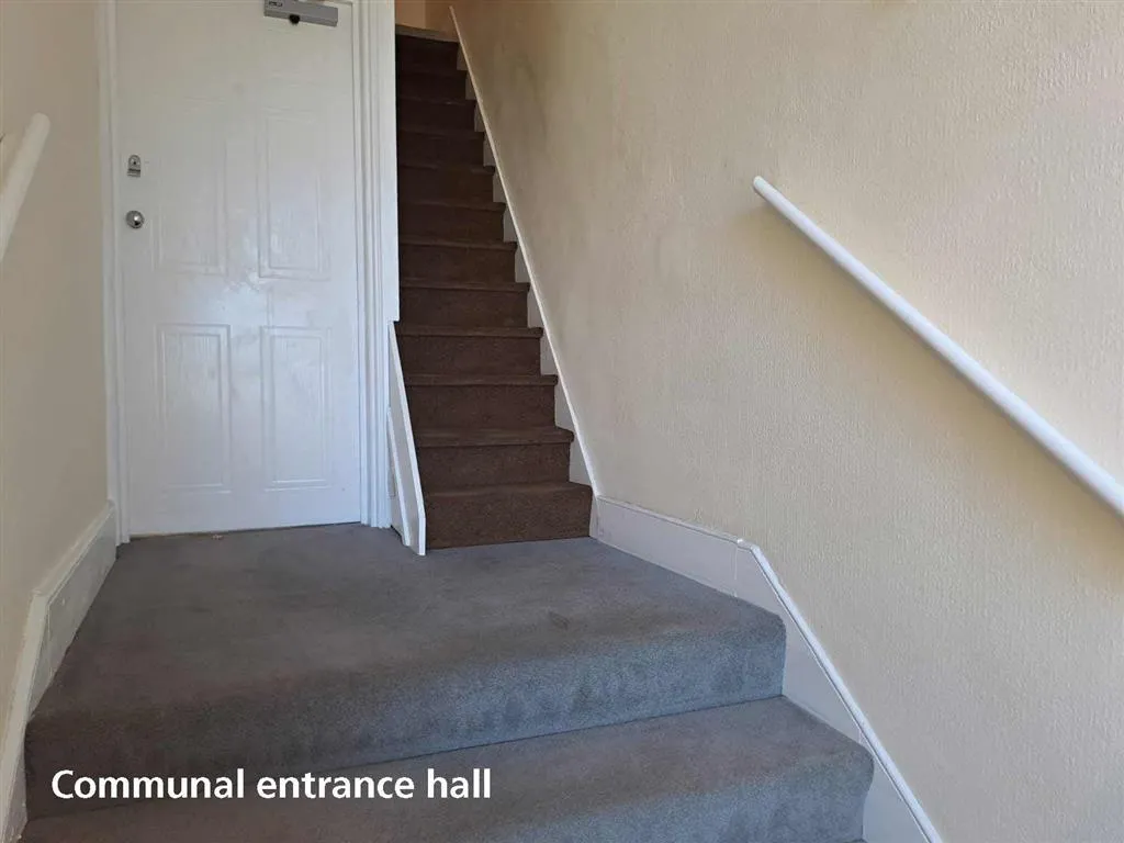 Flat 5 , 21-23, Green Lane, REDRUTH, Cornwall, TR15 1JZ