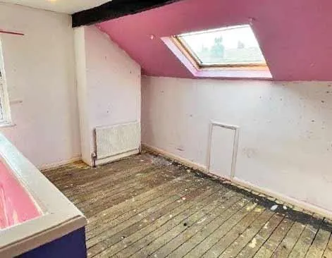 43, Tong Road, LEEDS, West Yorkshire, LS12 1HQ