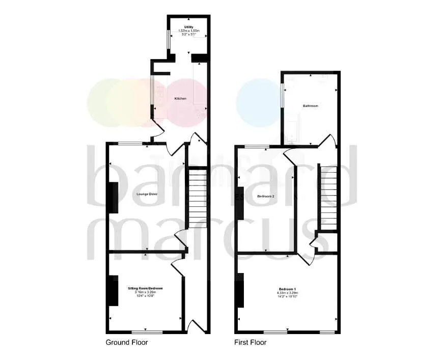 111, Moston Street, STOKE-ON-TRENT, Staffordshire, ST1 2LX