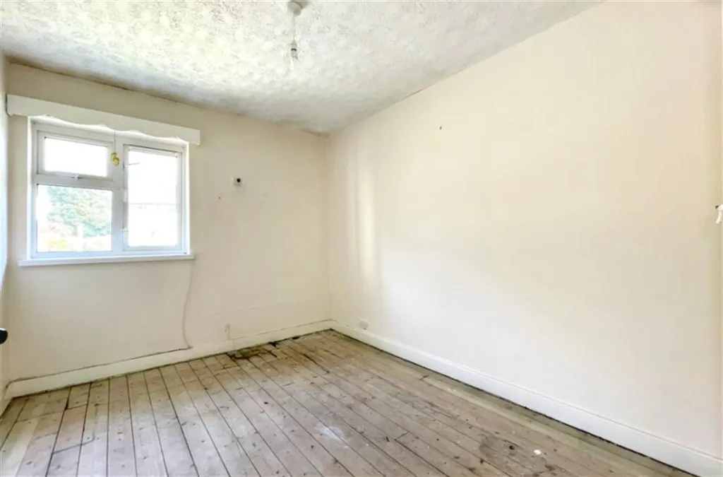 10, Shelley Way, PLYMOUTH, Devon, PL5 1QE