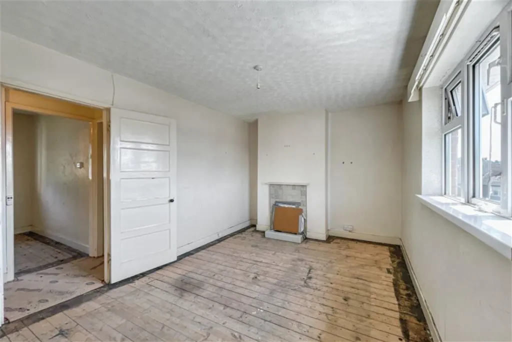 10, Shelley Way, PLYMOUTH, Devon, PL5 1QE