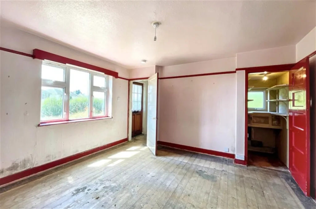 10, Shelley Way, PLYMOUTH, Devon, PL5 1QE