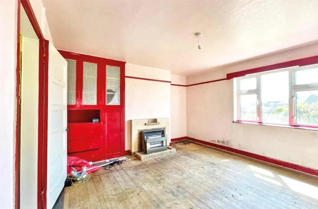 10, Shelley Way, PLYMOUTH, Devon, PL5 1QE