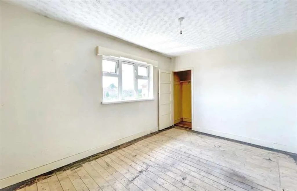 10, Shelley Way, PLYMOUTH, Devon, PL5 1QE