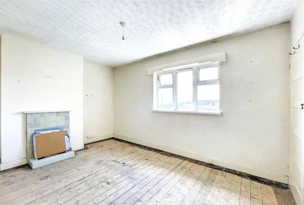 10, Shelley Way, PLYMOUTH, Devon, PL5 1QE