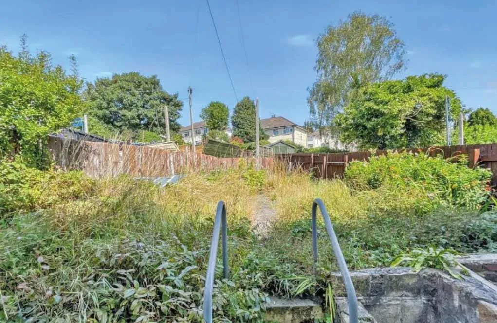 10, Shelley Way, PLYMOUTH, Devon, PL5 1QE