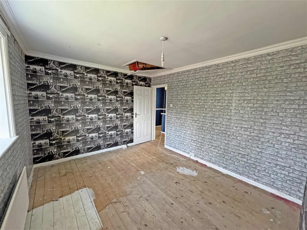 Property cover